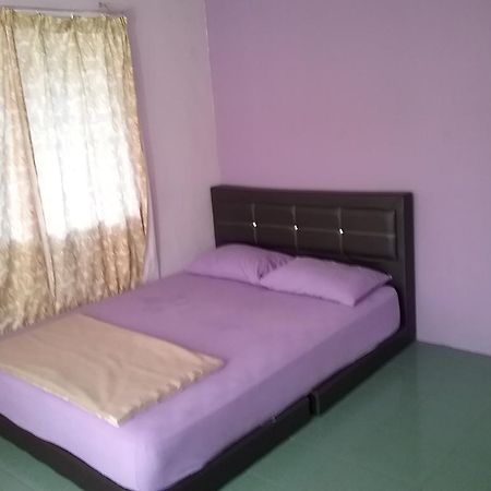 Apple Boutique Homestay Kuantan Exterior foto