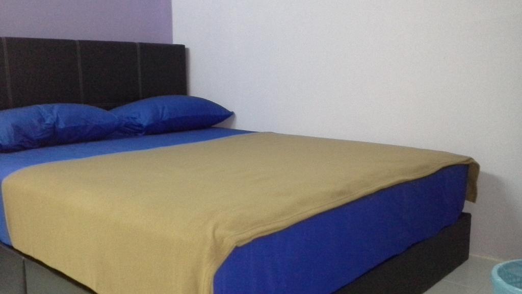 Apple Boutique Homestay Kuantan Habitación foto