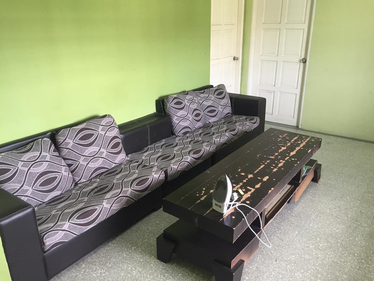 Apple Boutique Homestay Kuantan Exterior foto